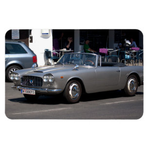 Íman Lancia Flaminia