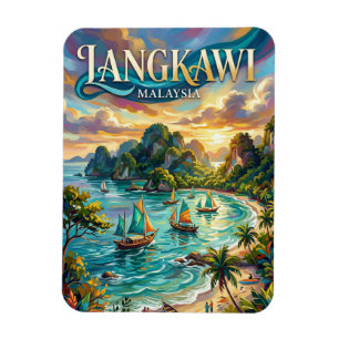 Íman Langkawi Malásia