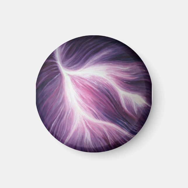 Íman Laniakea (Frente)
