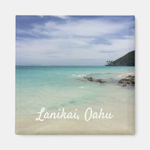Íman Lanikai, Oahu