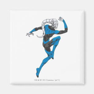 Íman Lanterna Azul 1