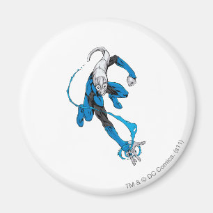 Íman Lanterna azul 7