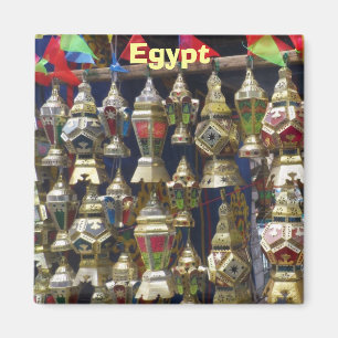 Íman Lanternas de Egipto