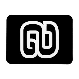 Íman Lao / Laos Número Nove / 9 / ໙ (Kao/Gao) Laotiano