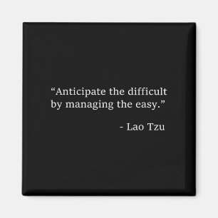 Íman Lao Tzu Gerente Chinês de Filosofia Oriental
