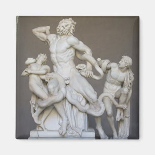 Íman Laocoon e Sons