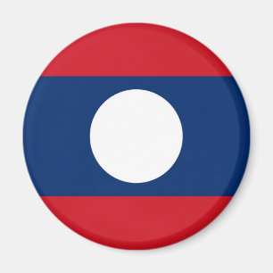 Íman laos