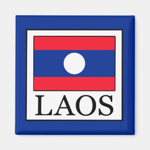 Íman Laos