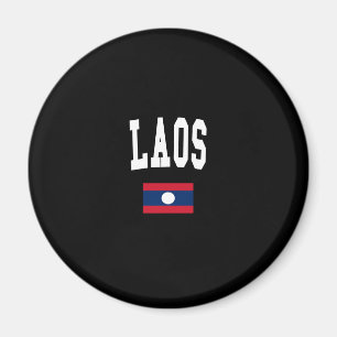 ÍMAN LAOS