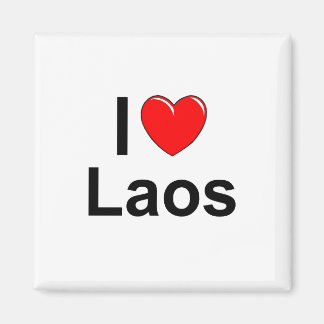 Íman Laos