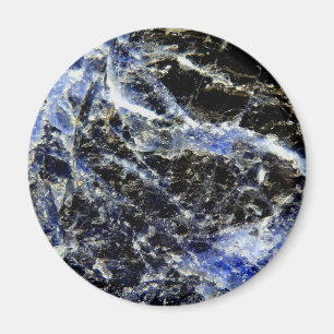 Íman Lapis Lazuli Magnet