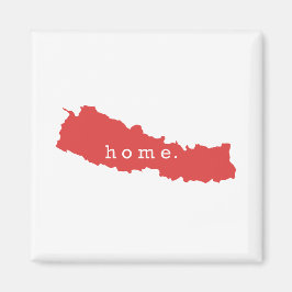 Íman Lar é Nepal 