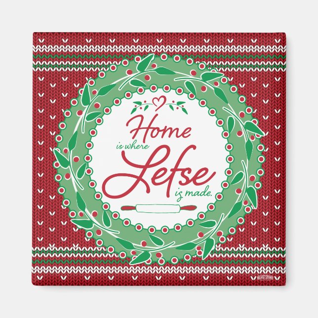 Íman Lar é onde a esquerda é feita! (Frente)