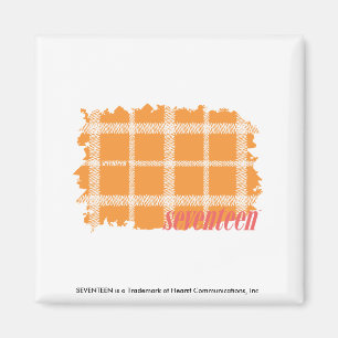 Íman Laranja 3 da xadrez