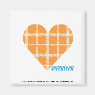 Íman Laranja 4 da xadrez