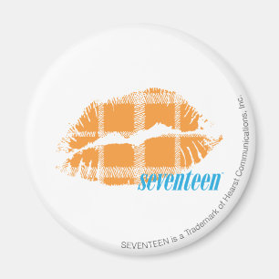 Íman Laranja da xadrez