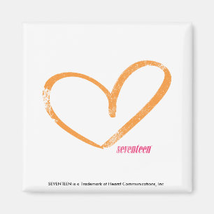 Íman Laranja de OpenHeart