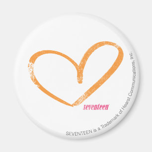 Íman Laranja de OpenHeart