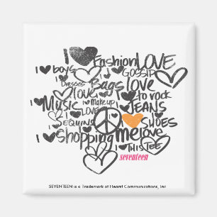 Íman Laranja dos grafites