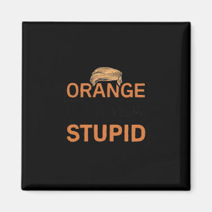 Íman Laranja É a Nova Piada Idiota do Trump