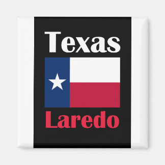 Íman Laredo TX