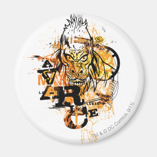Íman Larfleeze - Agent Orange 11