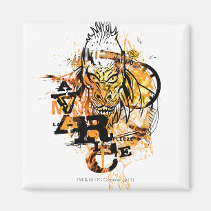 Íman Larfleeze - Agent Orange 11