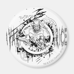 Íman Larfleeze - Agent Orange 15