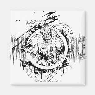 Íman Larfleeze - Agent Orange 15