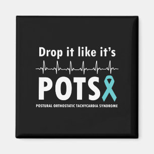 Íman Largue como se fosse POTE T-Shirt2