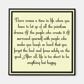 Íman Largue o drama