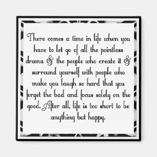 Íman Largue o drama