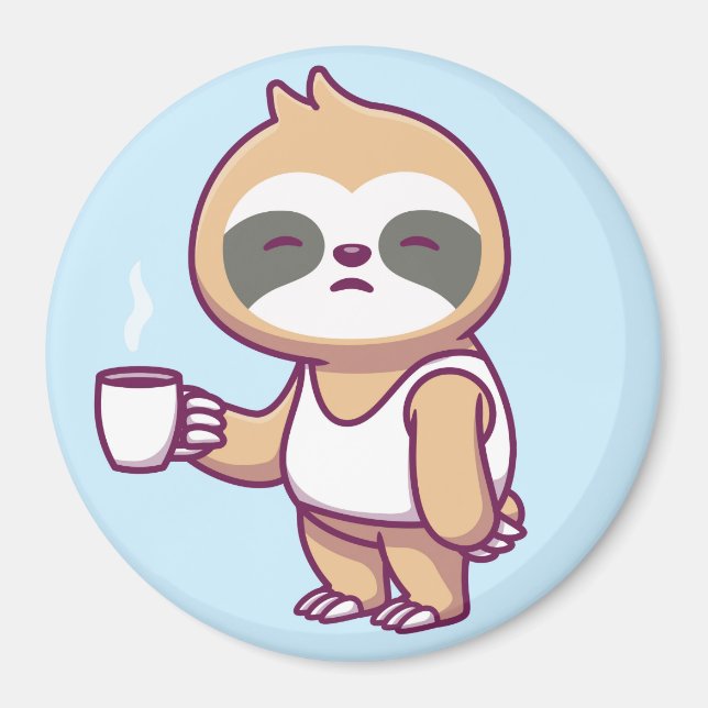 Íman Largura (Frente)