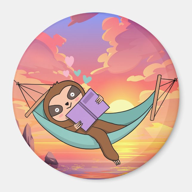 Íman Largura (Frente)