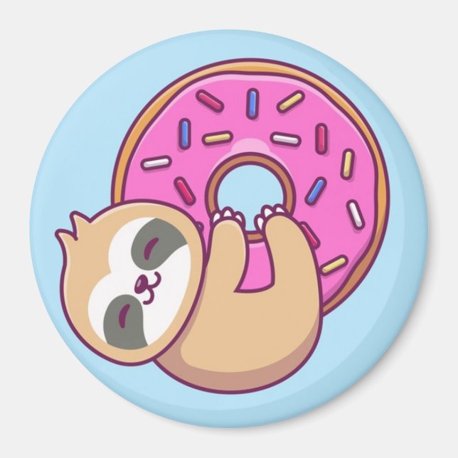 Íman Largura (Frente)