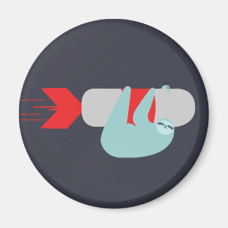 Íman Largura do foguete