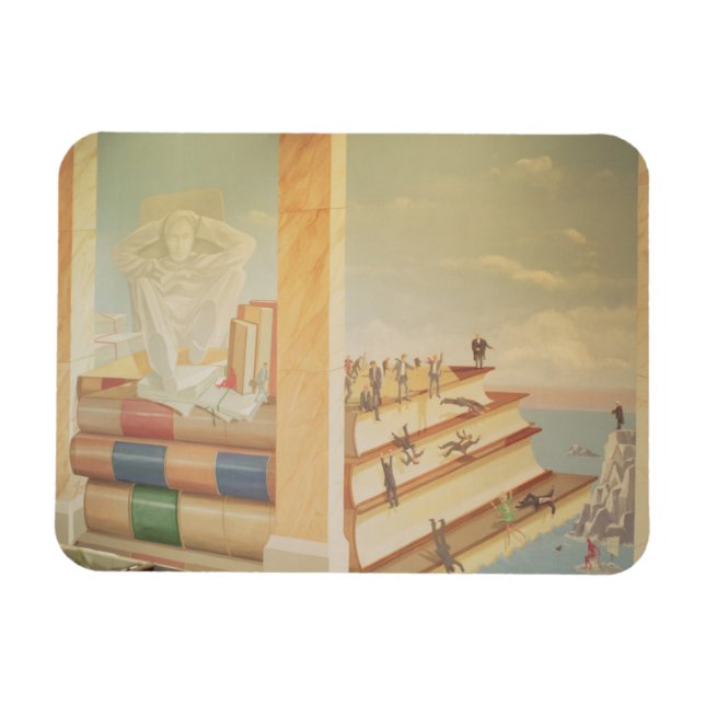 Íman Largura e Orgulho Jurídico (Horizontal)