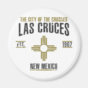 Íman Las Cruces