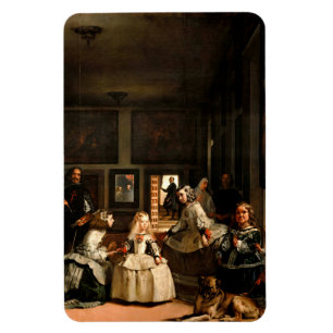 Íman Las Meninas