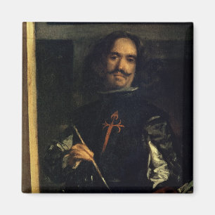 Íman Las Meninas ou família de Philip IV