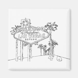 Íman Las Vegas
