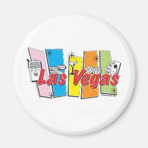Íman Las Vegas-