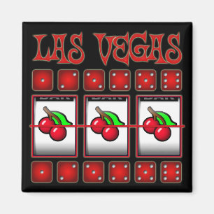 ÍMAN LAS VEGAS