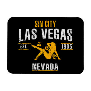 Íman Las Vegas