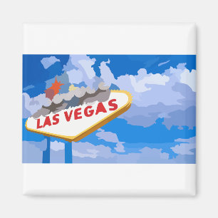 Íman Las Vegas