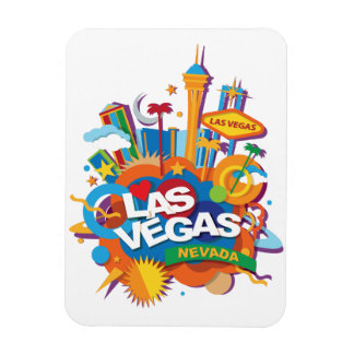Íman Las Vegas Nevada