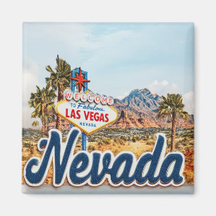 Íman Las Vegas Nevada