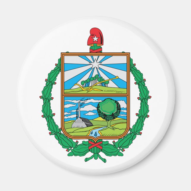 Íman las villas, Cuba (Frente)