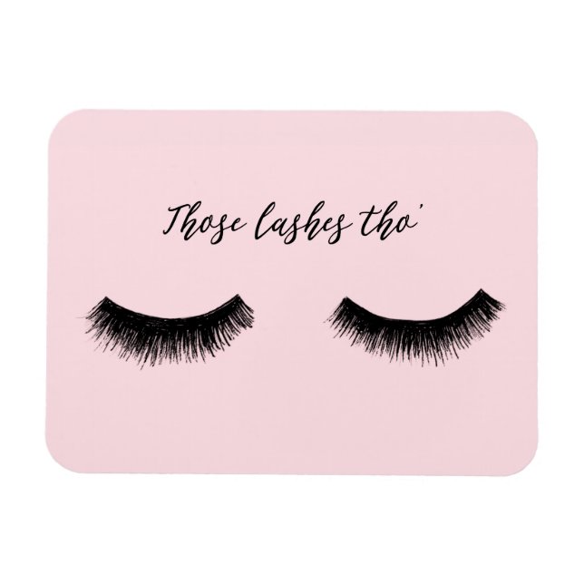 Íman Lash Chat - Aquelas Lashes (Horizontal)