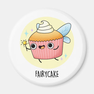 Íman Láteo, Peixe Funny Cupcake Pun